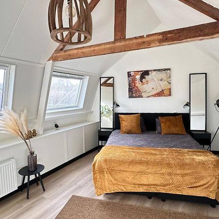 Het Achterdek Apartamento Zwolle  Exterior foto
