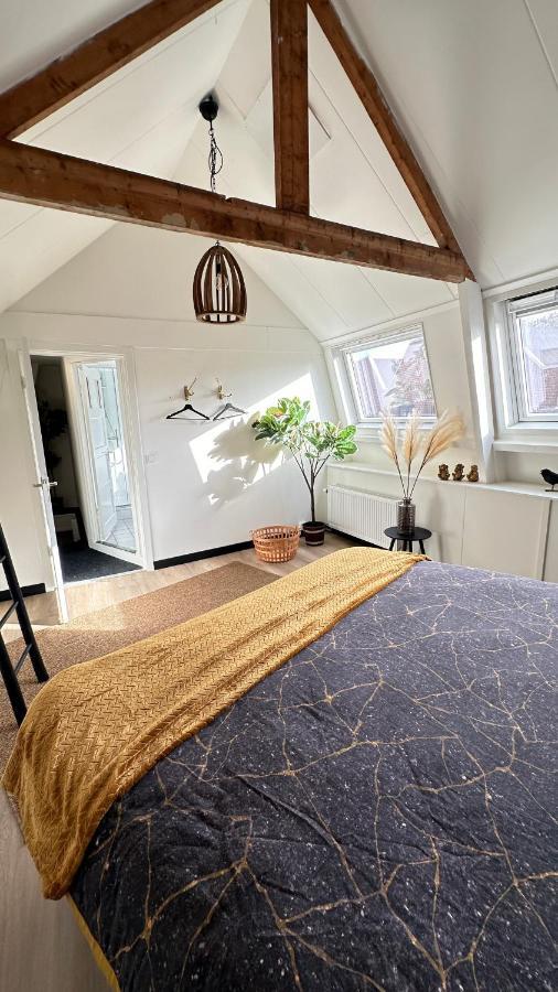 Het Achterdek Apartamento Zwolle  Exterior foto