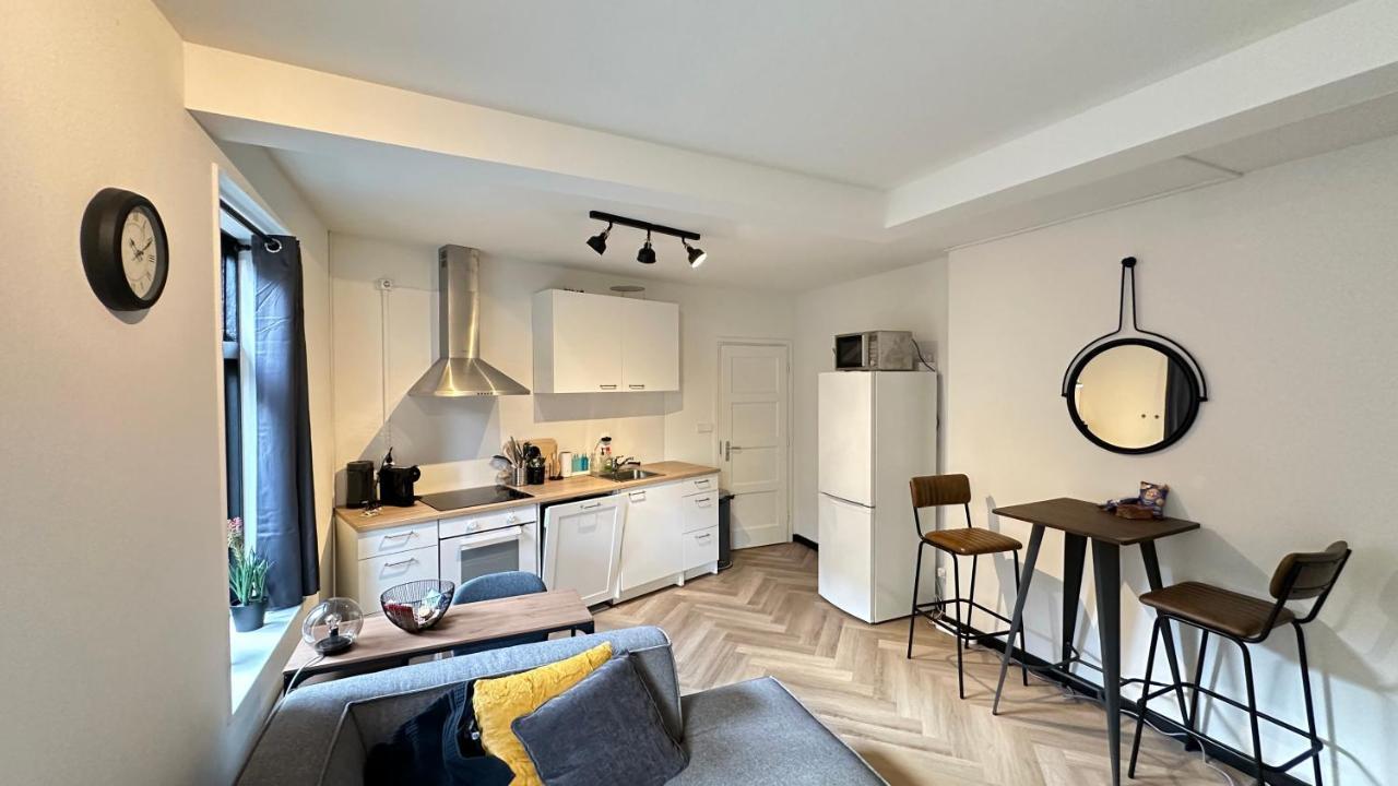 Het Achterdek Apartamento Zwolle  Exterior foto